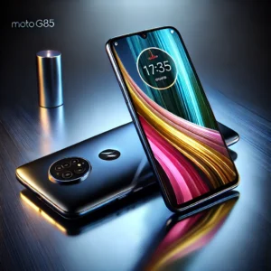 Moto G85