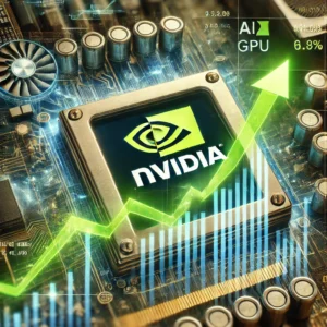 NVDA Stock