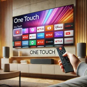 One Touch TV