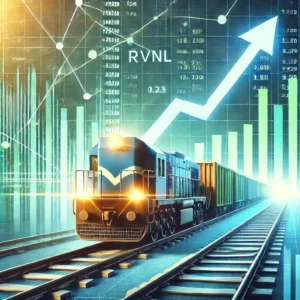 RVNL Share Price