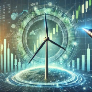 Suzlon Share