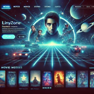 TinyZone TV