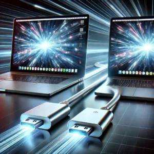 What Is Thunderbolt Bridge