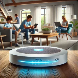 What Is xFi Complete