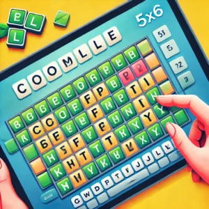 Wordle Clue