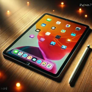 iPad Mini 7