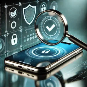 iPhone Checker