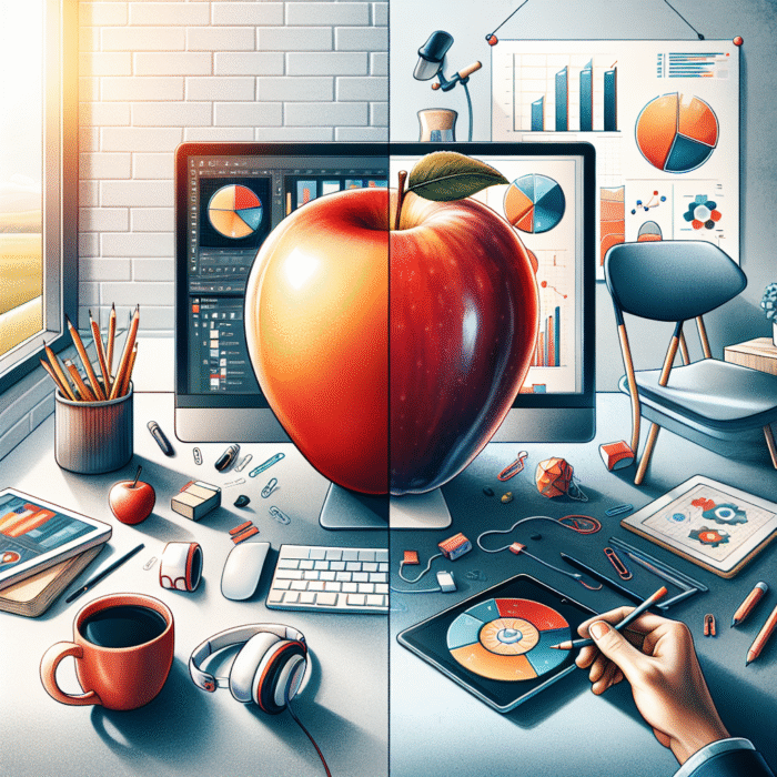 Unlocking Career Potential with Apple Remote Jobs in 2025 - Apple Gazette