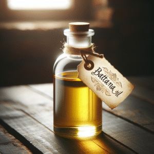 batana oil