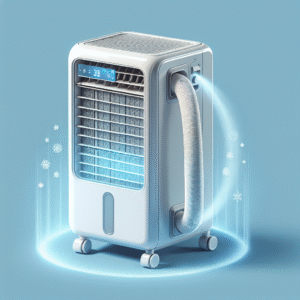 Portable Air Conditioner