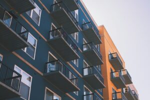 Student Housing in Austin