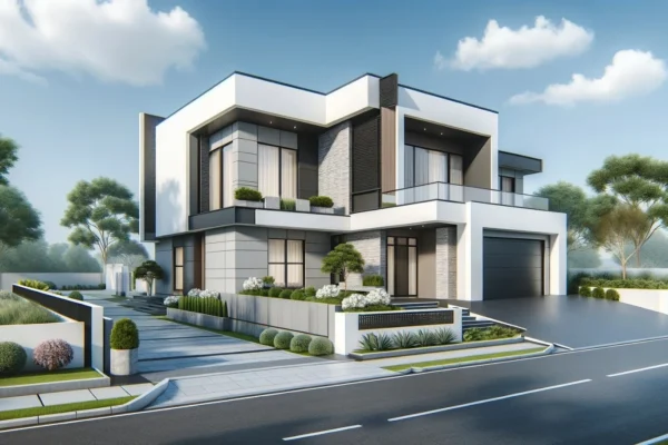 3D rendering