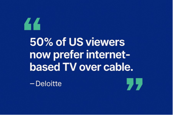 IPTV Accounts