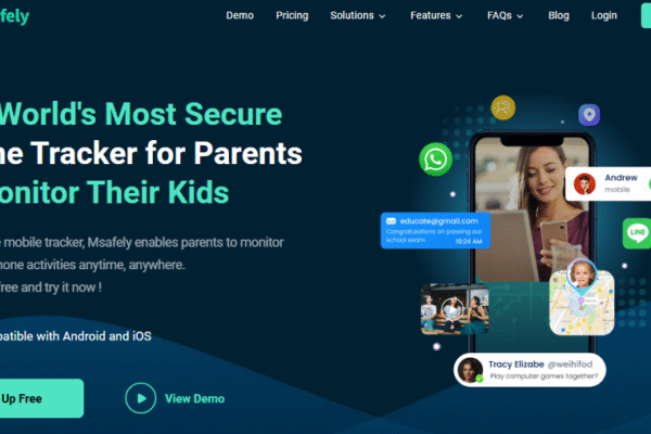 Msafely Review