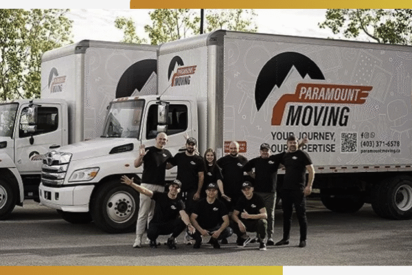 paramount moving