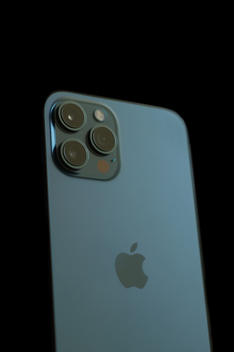 Apple iPhone 17 Pro Max