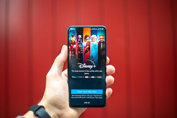 Streaming Community