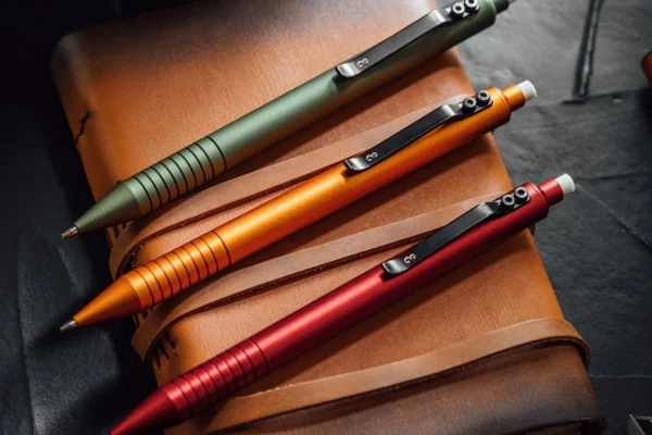 EDC Mechanical Pencil