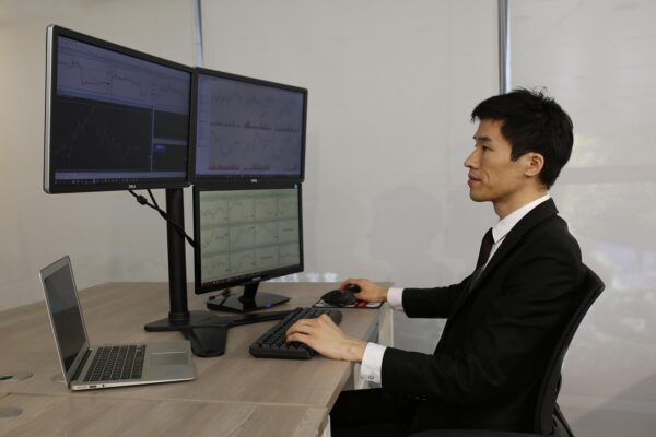 MetaTrader 5