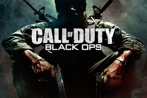 The Evolution of COD