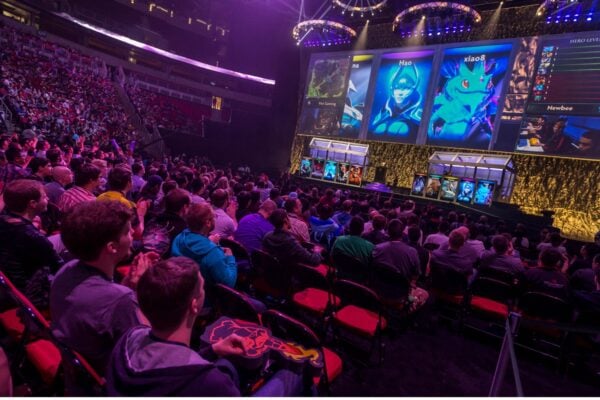 eSports Games