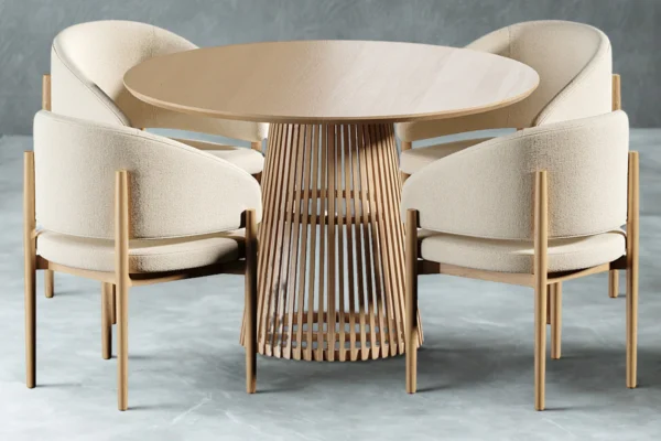 Elegant Dining Tables