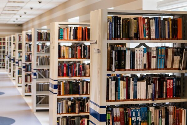 Future of Libraries