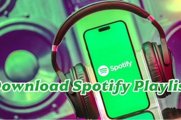 Spotify Playlists Download
