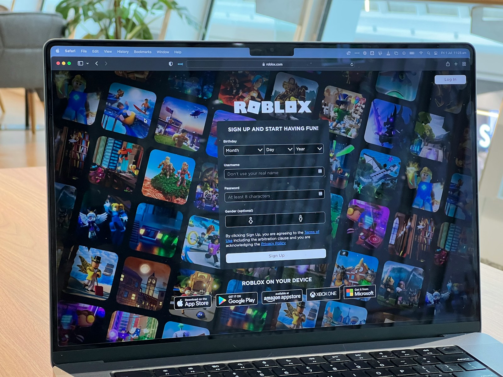 Play Roblox Anywhere With Now Gg Your Quick Guide Apple Gazette Twct7gg59js 