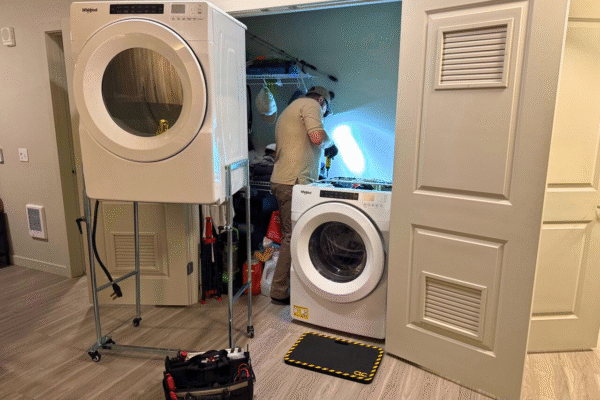 Appliance Fixers