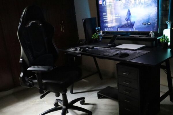 Gaming Setup