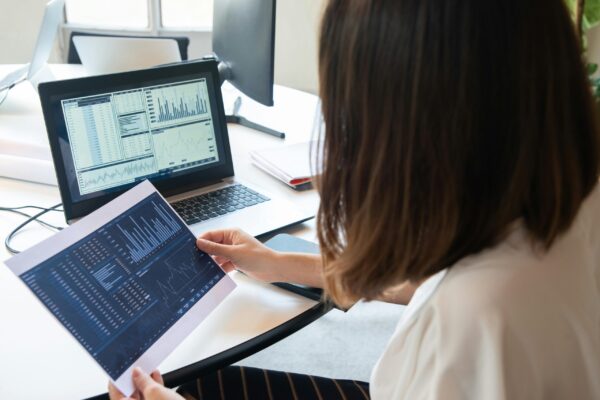 Trading Platforms