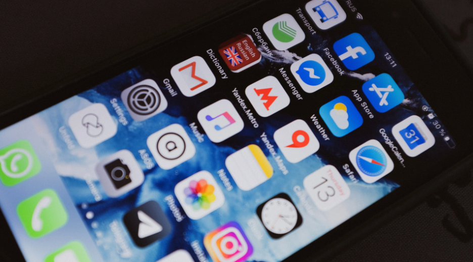 iphone Privacy Security