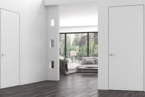 modern interior