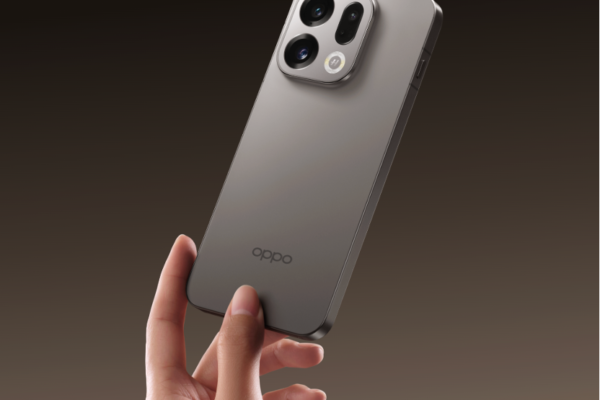 OPPO Find X9