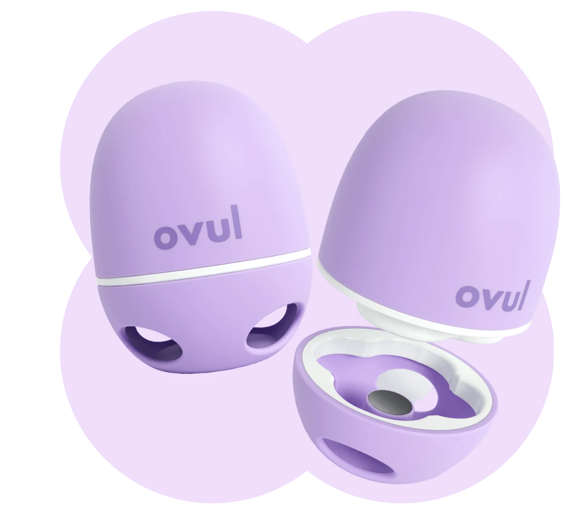 Ovul device