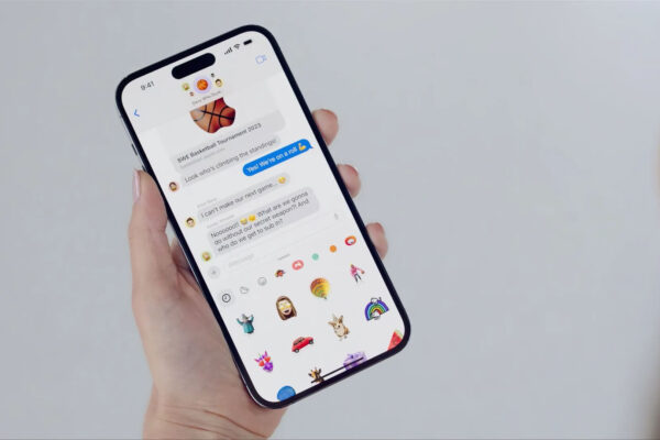 Sticker Apps