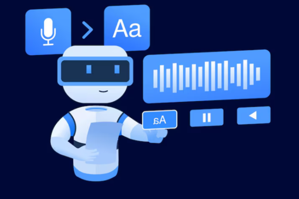 Text to Speech AI Tools