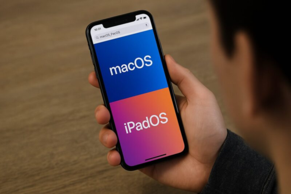 macOS and iOS Protecting