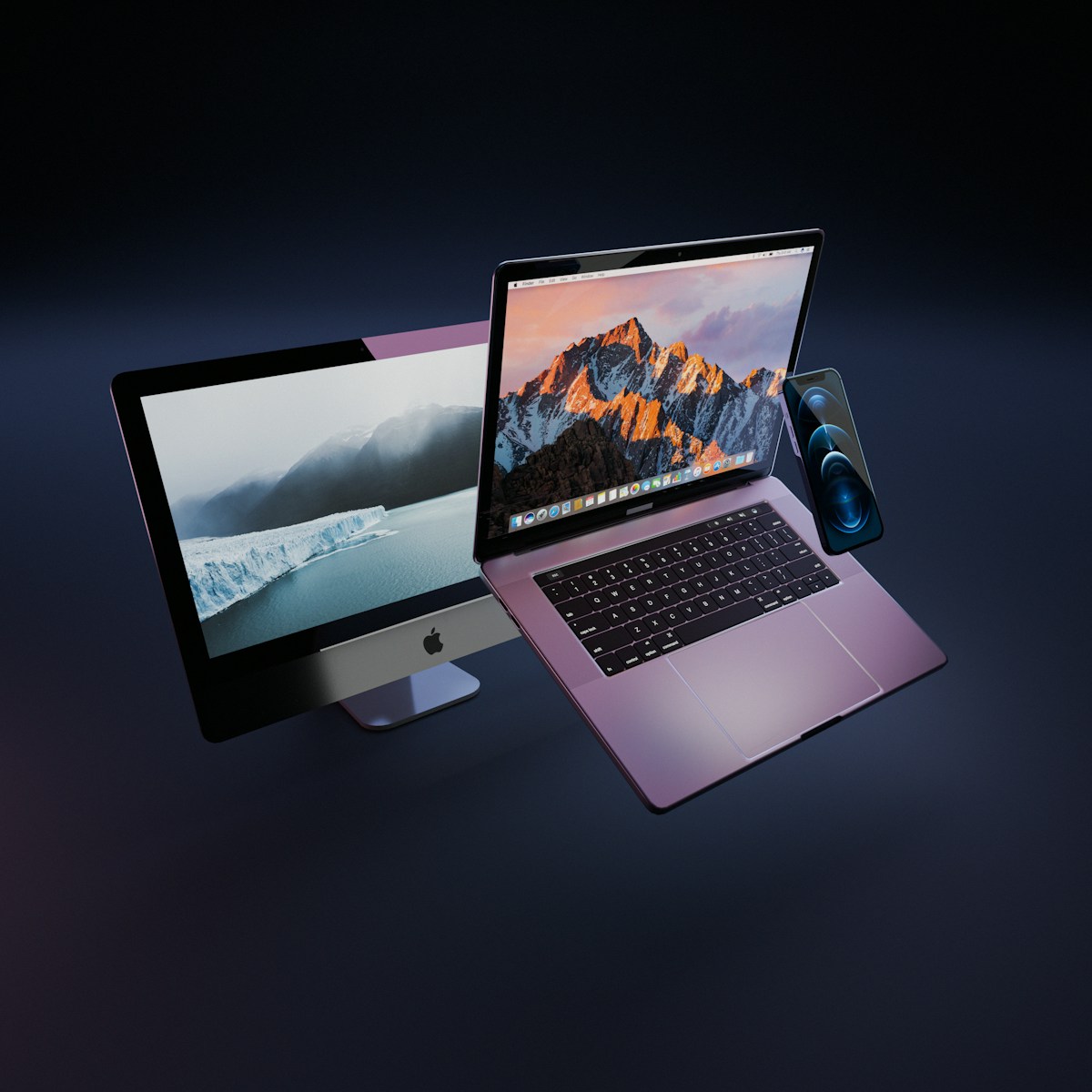 Why Apple Devices Are Becoming the Preferred Choice for Modern ...