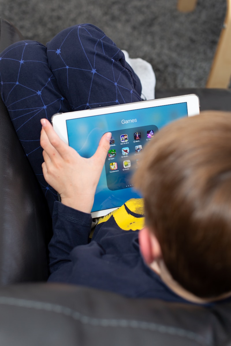 Best iPad Games You’ll Actually Want to Play - Apple Gazette