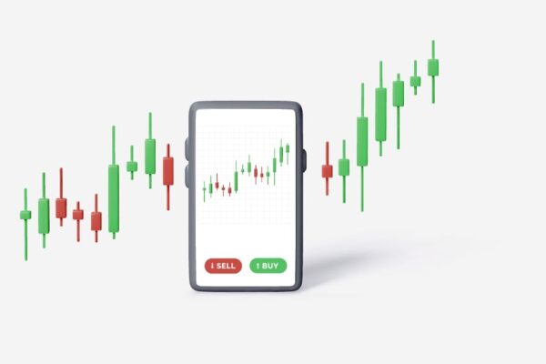 trading