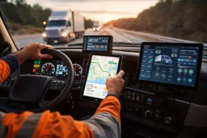 Trucking Technology