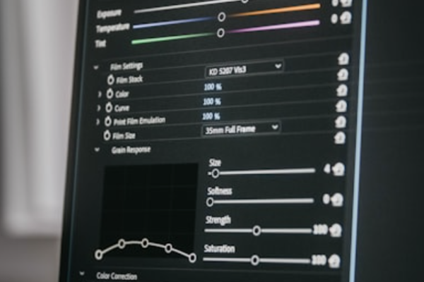 Visual Testing Techniques