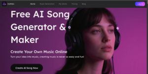 Modern Audio Creation