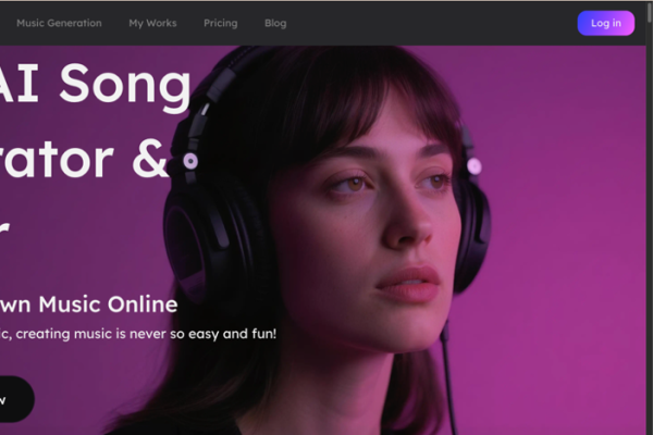 Modern Audio Creation