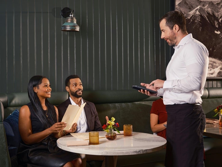 What Table-Service Restaurants Should Look for in a POS System