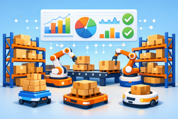 AI and Advanced Technology