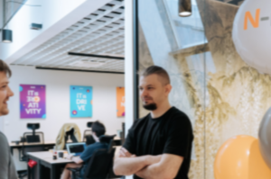 Eastern European Game Developers