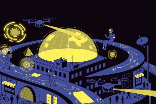Location-Based Technology